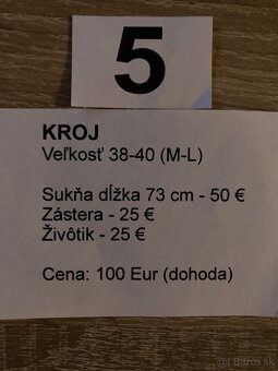 Kroj - 2