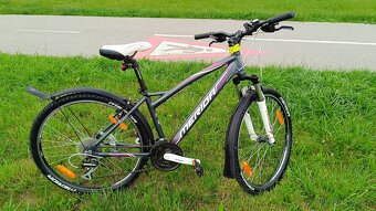 Bicykel MERIDA Juliet - 2