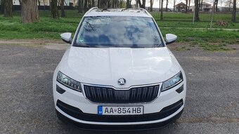 Skoda Karoq - 2