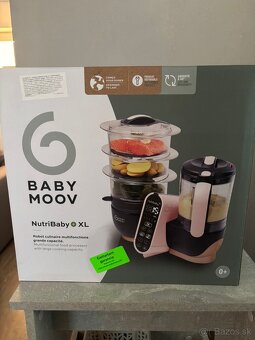 Babymoov Nutribaby+ XL - 2