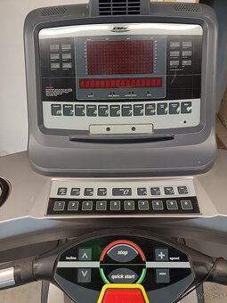 Bežecky pás BH Fitness MAGNA PRO - 2