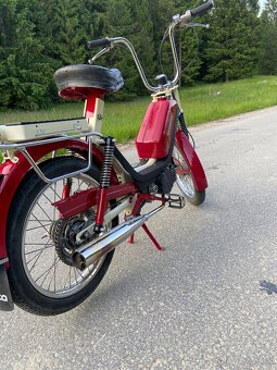 Babetta 210 - 2