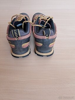 La sportiva boulder x - 2