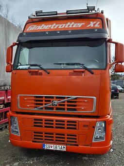 Volvo FH 12 420 - 2