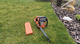 Husqvarna 440 - 2