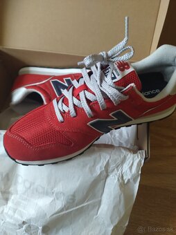 Tenisky New balance - 2