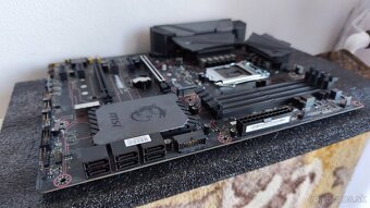 MSI H270 GAMING M3 (Socket 1151) - 2