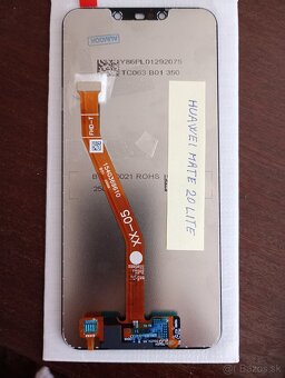 Displej Huawei Mate 20 Lite - 2