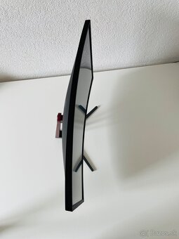 MSI Optix G24C 144hz - 2