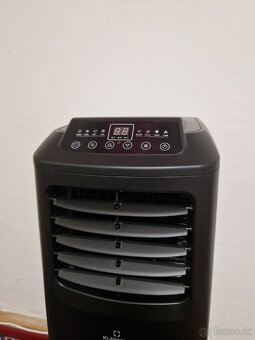 Klarstein Pure Blizzard Smart mobilná klimatizácia - 2