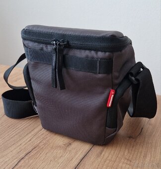Manfrotto MB NX Holster CSC Grey - 2