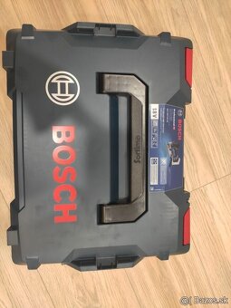 Priamočiara píla Bosch professional GST 18V-155 SC - 2
