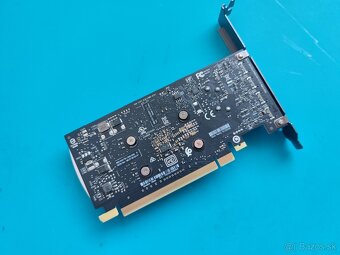Nvidia Quadro P620 2GB - 2