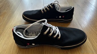 Tenisky Tommy Hilfiger 40 - 2