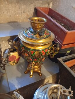 Samovar - 2