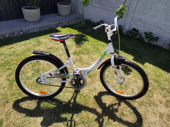 Bicykel Dema aggy - 2