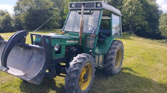 Zetor 6945 - 2