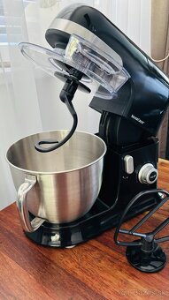 Kuchynský robot Silvercrest SKMP 1300 C1 - 2