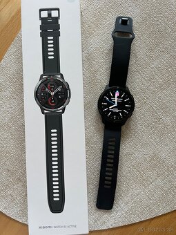 Xiaomi S1 Active - 2
