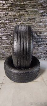 Firestone Roadhawk 215/55 R16 93v - 2