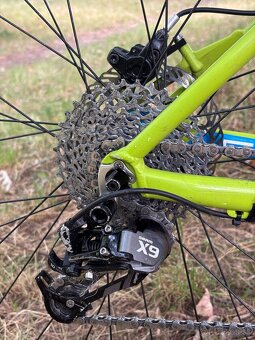 Radon ZR Race 29 6.0 SRAM - 2