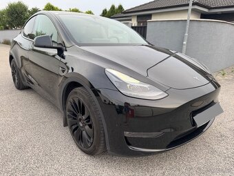 Tesla Model Y Dual Motor Long Range 378KW - 2