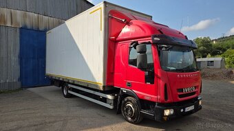 Iveco Eurocargo 16pal - 2