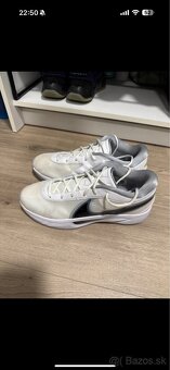 Nike Freak 6 Humility - 2