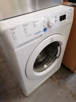 indesit - 2