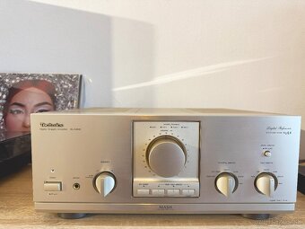 Technics SU-MA10 Digitálna referenčná ikona z éry Hifi - 2