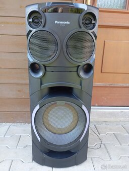 Panasonic SC TMAX40 - 2