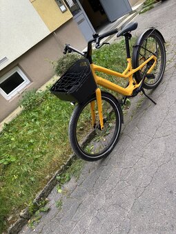 Specialized turbo como sl 5 - 2