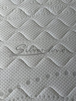 2 x Matrac 80x200 cm - 2