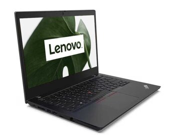ThinkPad L14 G2 | i5‑1135G7 | 16 GB | 256 GB SSD | FHD - 2