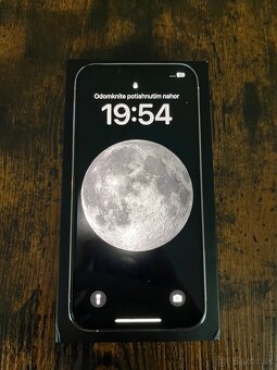Iphone 13pro 256gb - 2