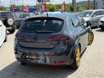 Seat Leon 1.4 TSI Style - 2