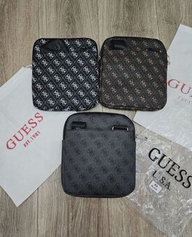 Guess Vezzola. Kabelka úplne nová zabalená je - 2