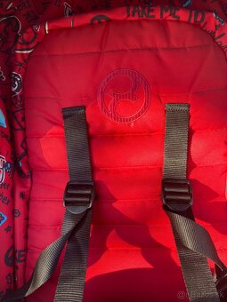 Cybex eazy S - 2