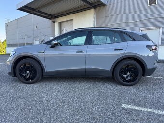 Volkswagen ID.4 Pure 52kWh ACC. HEAD-UP ODPOCET DPH - 2