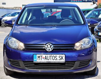 Volkswagen Golf 1.4 Trend - 2