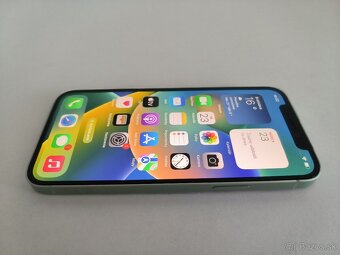 apple iphone 12 64gb Green / Batéria 100% - 2
