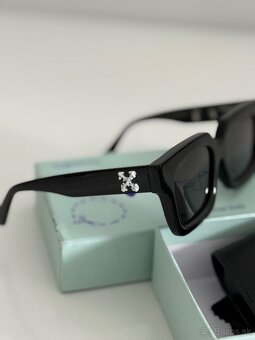 Okuliare OFF-White - 2