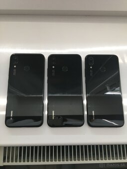 Huawei P20 lite 3 ks - 2