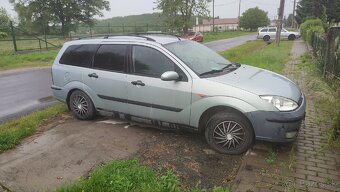 Ford Focus - 2