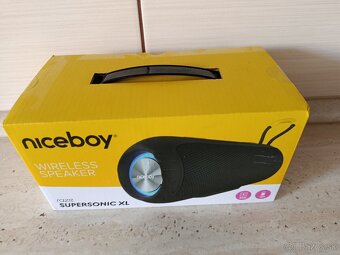 Niceboy RAZE Supersonic XL - 2