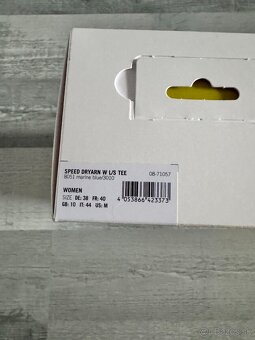 NOVÉ Dynafit Speed Dryarn M, XL NOVÉ - 2