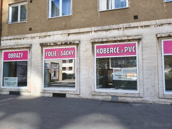 Partizánska cesta 42-44 - 2