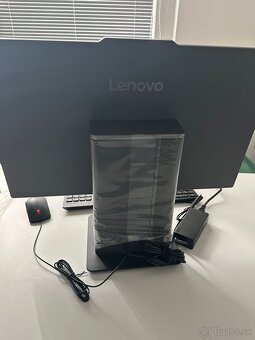 Nepoužité Lenovo ThinkCentre neo 50a 24 Gen 5 - 2