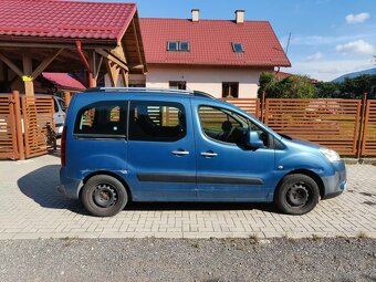 Peugeot Partner Tepee 1.6 HDI - 2