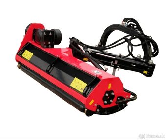 Prokopová sekačka - 2